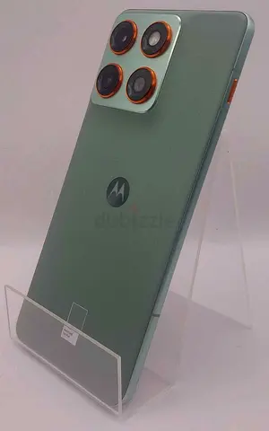 Motorola Edge 70