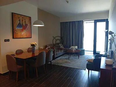 Modern Living| Fully Furnished |Prime Location