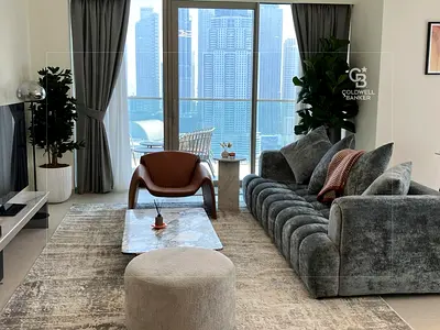 Prime Location | Spacious | Fully Furnished