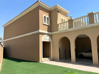 Corner Villa | Private Garden | Great Layout