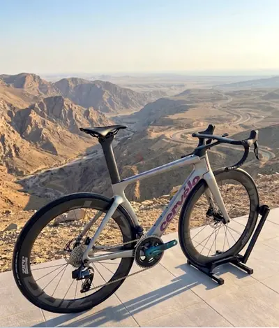 Cervelo S5 brand new