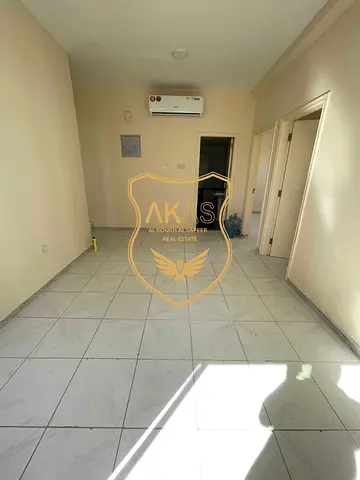 Spacious Two Bedroom Apartment Available for Family