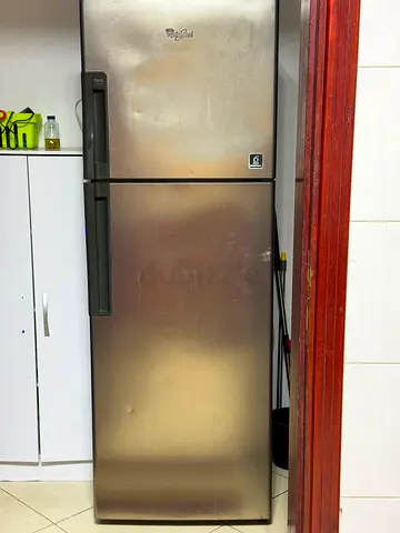 fridge
