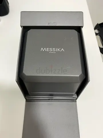 Brand-new Messika bracelet,; never worn.