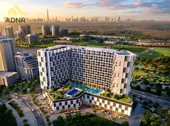 Best Price | 4% DLD Waiver | High Capital Appreciation | Close to Metro | Ready 2027 | Don't Mis