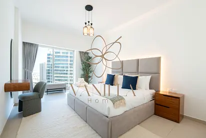 Monthly Rent | High Floor in Reem Island | Fully Furnished with Free Weekly Cleaning