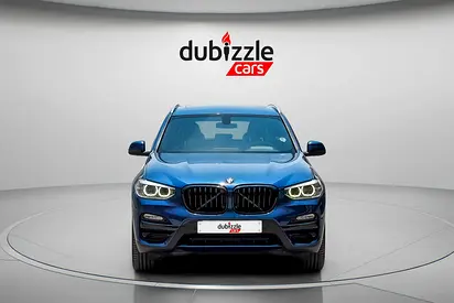 صورة مصغرة 2 لـ 2019 BMW X3