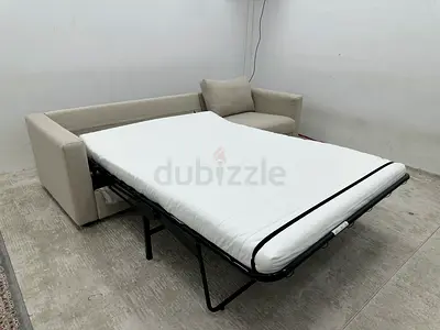 Selling IKEA vimle three seater sofa bed