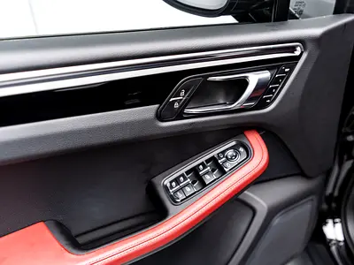 Porsche Macan S, миниатюра 18