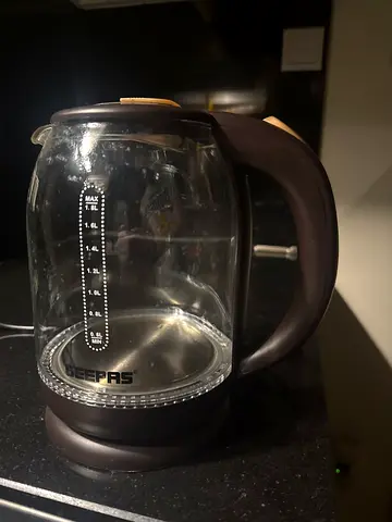 Water kettle