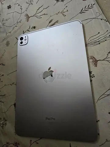 I am selling my Apple iPad, which is in brand new condition and has been rarely used. It comes in a