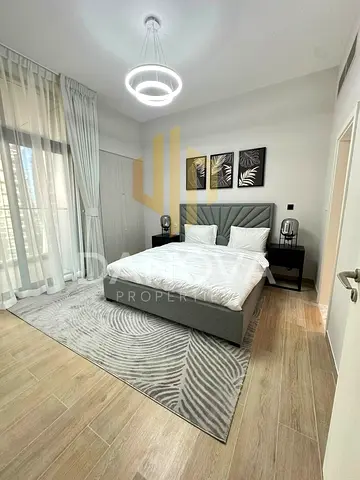 Brand New Luxury 1BR | Fully Furnished | First Tenant | Premium Amenities