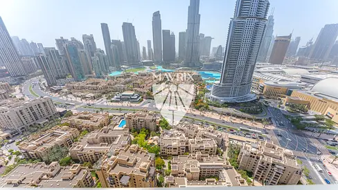 Burj View | Fully Furnished | Multiple Units