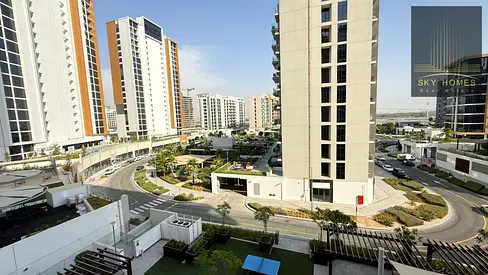 1Bhk Apartment With Kitchen Appliances Available Rent just 68k