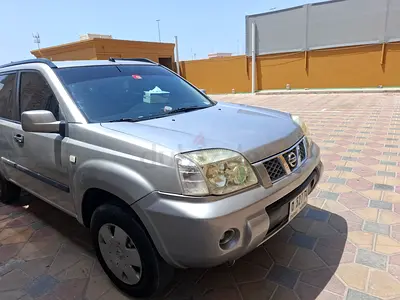 NISSAN X-TRAIL FOR SALE