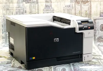 HP Color LaserJet CP5225 | 20PPM | A3 Color Printer | 14 Days Warranty | Free Delivery