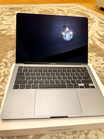 MacBook Pro