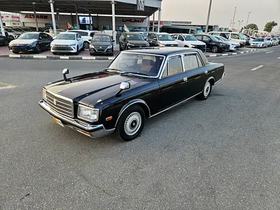 صورة 3 لـ 1994 Toyota CENTURY