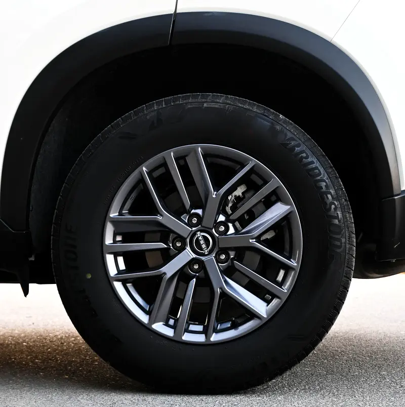 Nissan X-Trail 2024
