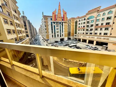 Very Hot offer | One Month Free | 1BHK | 2 Washroom | Balcony | Parking | Neat And Clean