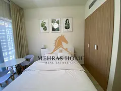 Affordable Studio in Azizi Riviera | 4,000 Monthly | Bills Included