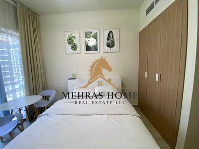 Affordable Studio in Azizi Riviera | 4,000 Monthly | Bills Included
