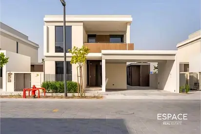 5 BR | Vacant | Spacious | Luxurious