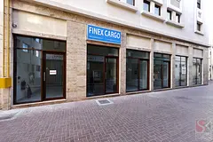 Premium Shop for Rent | Closed to Metro