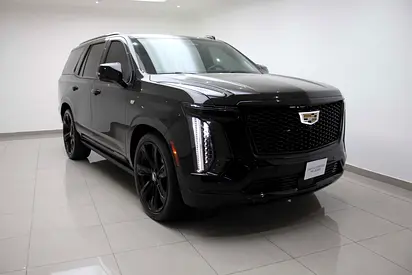 Escalade 6.2L Sport Platinum