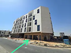 Shop for Sale | 7-Year Payment Plan | AED 260K Down | AED 4,880/Month