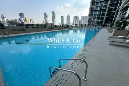 One Bedroom | Unfurnished | Ready to Move