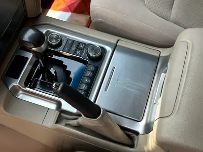 2019 Toyota LAND CRUISER 照片 10