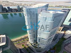 Your successful investment starts here with a premium 2 bedroom apartment at Joud Tower Al Mamzar of