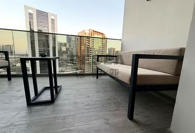 Lux Fully Furnished |Vacant| Near Dubai Mall
