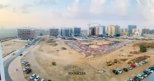 Prime Mixed-Use Development Plot | G+17 | Residential + Retail