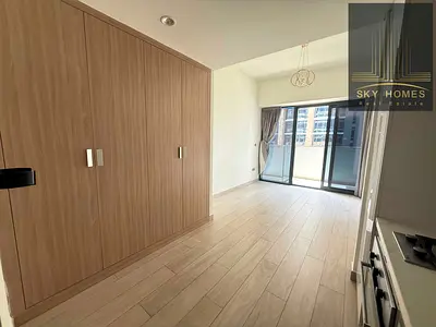 Ready To Move Specious Studio Apartment With Kitchen Appliances Just In 45k