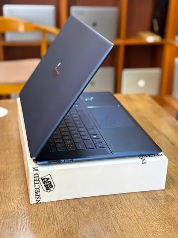 HP Spectre x360 16 Touch | Core i7-11390H  | 16GB RAM | 512GB SSD | Pen 🖊️ original Box | A+