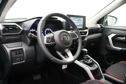 Toyota Raize TURBO G, миниатюра 10