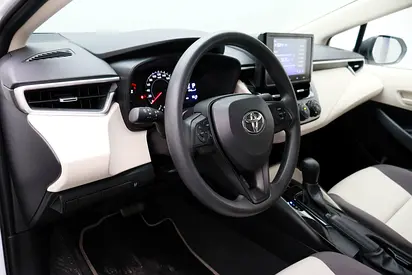 Toyota Corolla XLI, миниатюра 11