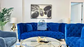 Luxury 2BR | Fully Furnished | Prime MJL Location | Ready to Move