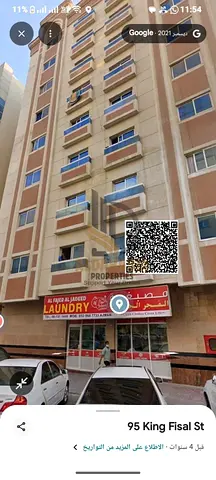 🏡 استوديو واسع للإيجار الشهري في الراشدية – خلف جراند مول | شامل جميع الفواتير