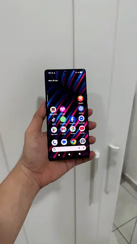 Google Pixel 6 Pro 128gb/12gb Black