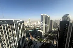 Vacant Now | Spacious Unit | Lagoon View