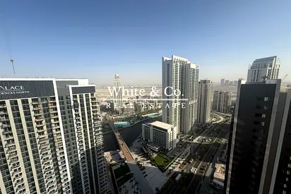 Vacant Now | Spacious Unit | Lagoon View