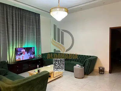 🏡 فيلا للإيجار السنوي في منطقة الياسمين – عجمان اغتنم فرصة السكن في فيلا مميزة تقع في منطقة الياسمين، إحدى أفضل المناطق السكنية في عجمان، بموقع استرا