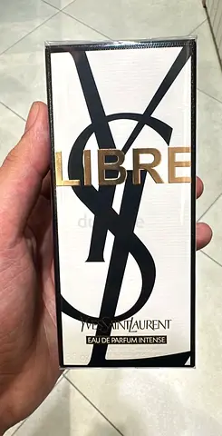 Yves Saint Laurent Libre Intense 90ml Eau de Parfum - Authentic