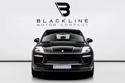 صورة 2 لـ 2024 Porsche MACAN