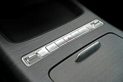 Geely Preface GL, миниатюра 15