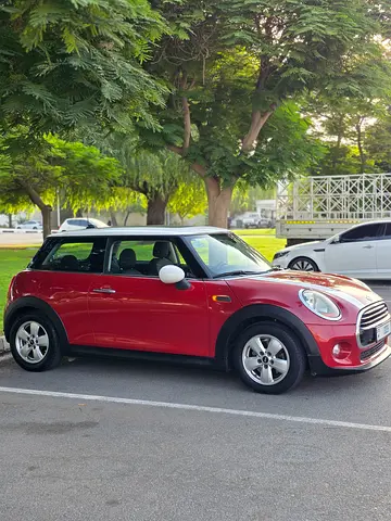 2017 MINI COOPER 照片 1