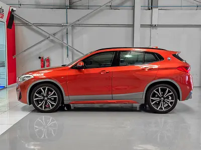 صورة 5 لـ 2018 BMW X2